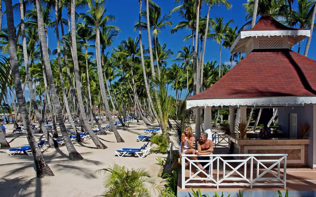 Hôtel Grand Bahia Principe La Romana 5* - 13