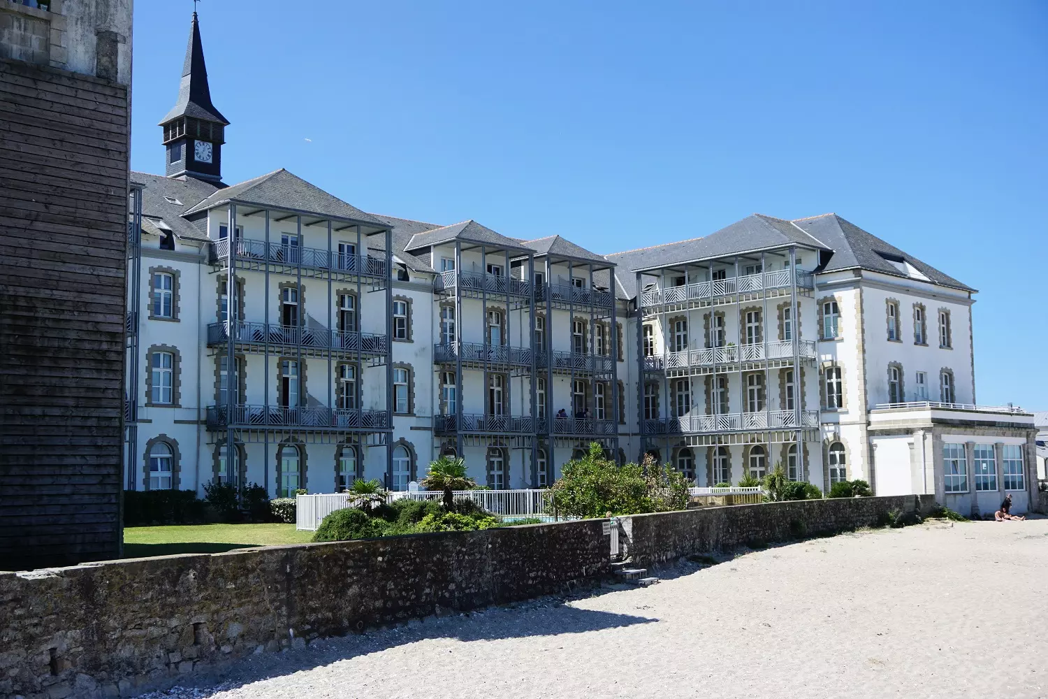 Résidence Maeva Particuliers Saint Goustan - 583