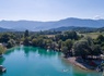 Camping le Lac Bleu - Ciela Village, 3* - 30