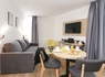 Appart'hôtel Signature Centre Gare - 9