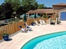 Camping Les Routes de Provence - Ciela Village, 3* - 4