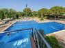 Camping Castell Montgri, 4* - 5