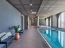 Appart'hôtel Signature Marseille Centre Euromed - 3