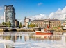 Circuit Rêve émeraude, l'Irlande du Nord 3* - 10