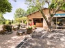 Camping le Domaine de Chanteraine, 3* - 26