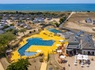 Camping les Chardons Bleus de la Turballe, 4* - 1
