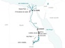 Croisière le Nil mythique en dahabieh - de Louxor à Assouan - 11 jours / 10 nuits - 10