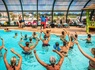 Camping Le Nid d'Eté, 4* - 63