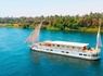 Croisière Magie du Caire et du Nil en Dahabeya Yalla Bina ( ou similaire ) 9 jours - 1