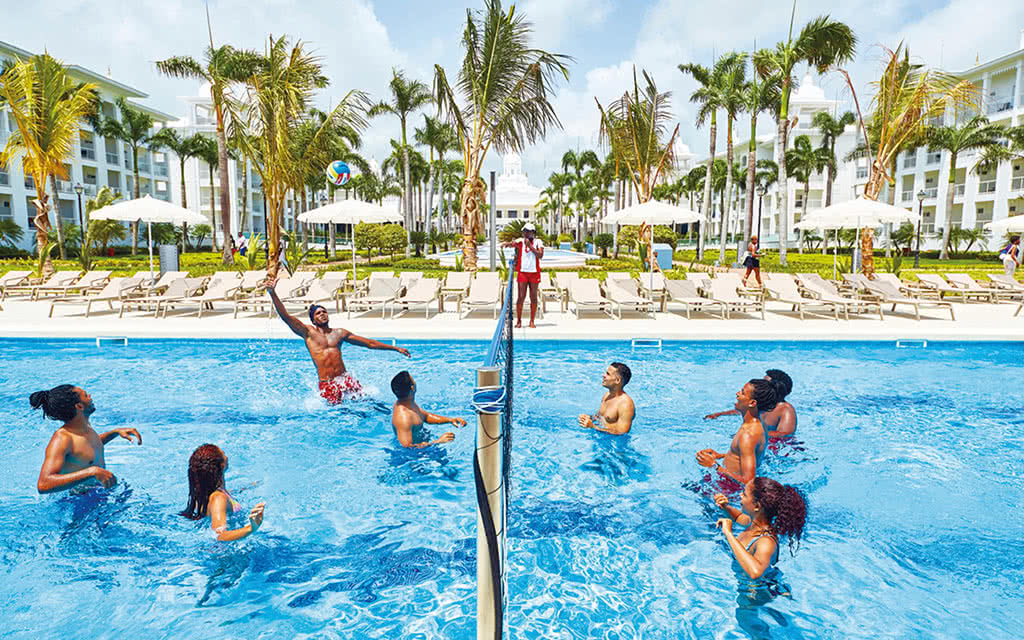 Hôtel Riu Palace Punta Cana 5* - 8