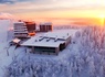 Hôtel Levi Panorama Finlande - Laponie Activités incluses 5 jours / 4 nuits - 1