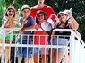 Camping Les Fontaines, 3* - 11