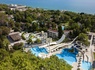 Hôtel Sherwood Exclusive Kemer 5* - 1