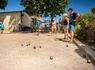 Camping Le Nid d'Eté, 4* - 112