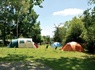 Flower Camping et Base de Loisirs de Rouffiac, 3* - 29