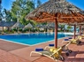 Combiné circuit et hôtel Framissima Paje Palms Beach Resort 4* avec 2 nuits au Parc de Selous - 13