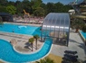 Camping Marvilla Parks - La Pinède 4* - 2