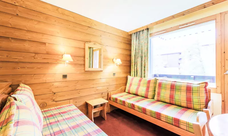 Résidence Les Chalets de Valmorel - Maeva Particuliers - 655