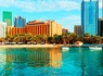 Sheraton Abu Dhabi Hotel & Resort 5* - 15