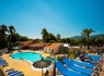 Camping Les Jardins Catalans, 4* - 8