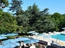 Camping Château de Lacomté, 4* - 36