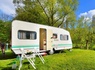 Camping Des Lacs, 4* - 14