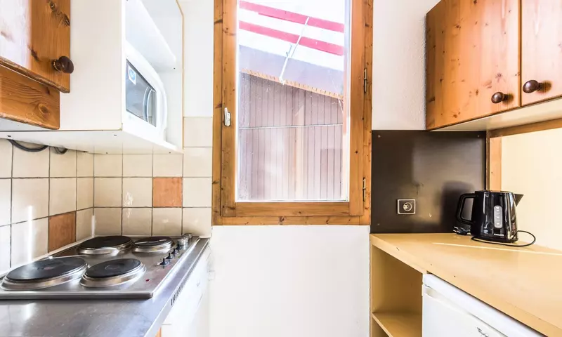 Résidence Les Chalets de Valmorel - Maeva Particuliers - 624