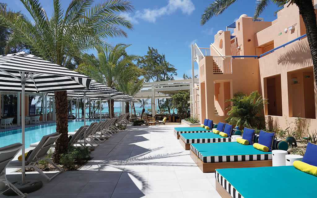 Hôtel SALT of Palmar 5* - 12