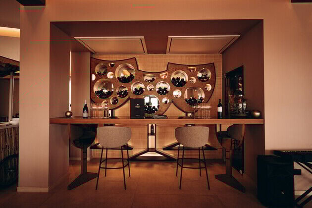 Hôtel Ananea Tropea Yachting Resort 4* - 14