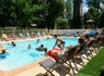 Camping les Rives d'Auzon, 3* - 15