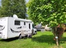 Camping Les Cerisiers 3* - 35