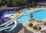 Camping le Cayola, 4* - 2