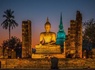 Séduction Thaïe - Thailande - 17