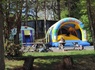 Camping L'Escapade, 4* - 18