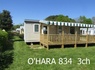 Camping Paradis - Domaine de Bellevue, 4* - 220