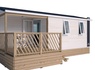 Camping Le Nid d'Eté, 4* - 259