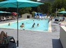 Camping La Berge Fleurie, 4* - 10