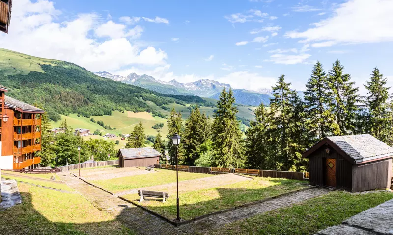 Résidence Les Chalets de Valmorel - Maeva Particuliers - 559