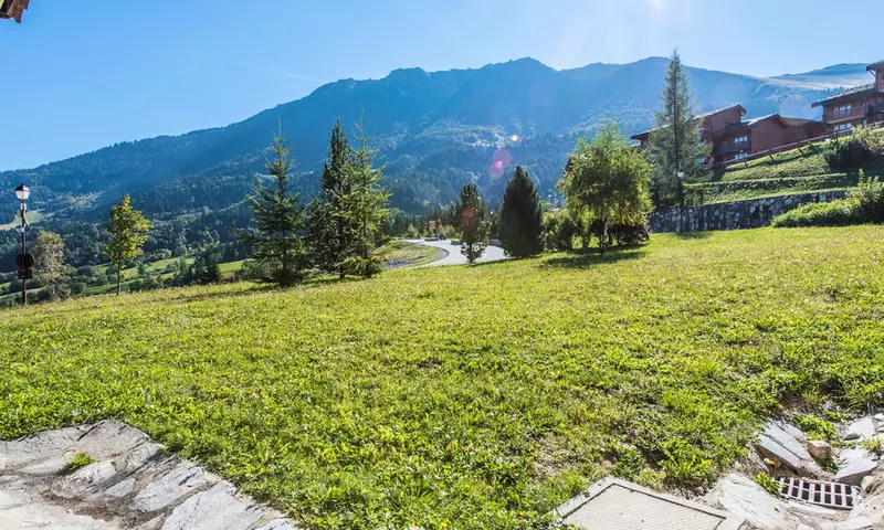 Résidence Les Chalets de Valmorel - Maeva Particuliers - 55