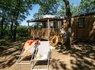 Camping Sites et Paysages - Les Hirondelles, 4* - 34