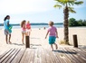 Camping La Réserve - Funpass non inclus, 4* - 17