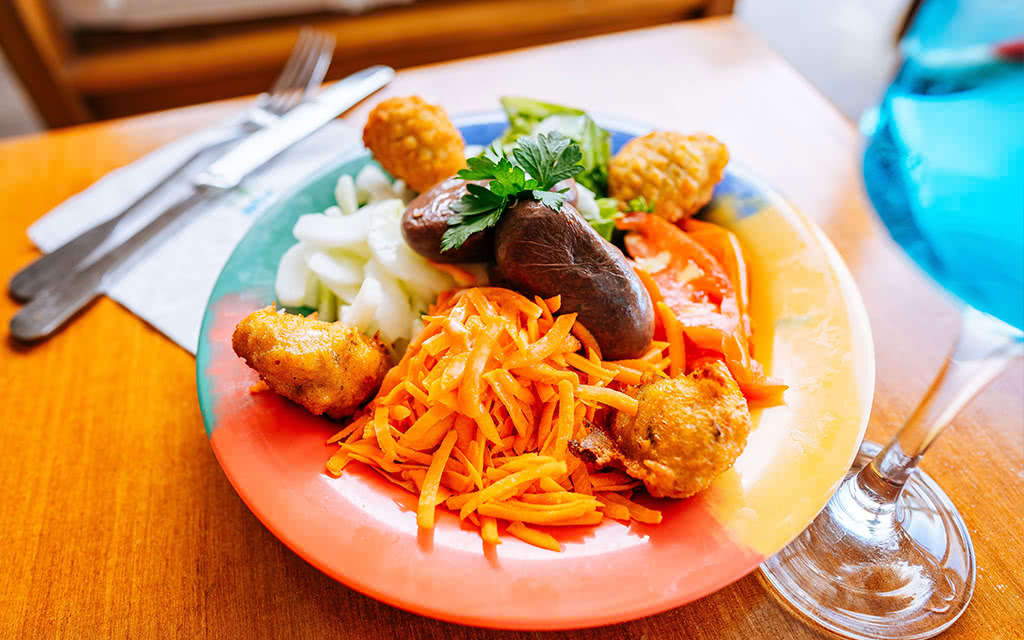 Hôtel Culture Créole 3* - 13