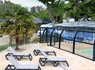 Camping Paradis - Les Nobis d'Anjou, 4* - 4