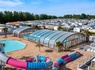 Camping Les Rouillères, 4* - 4