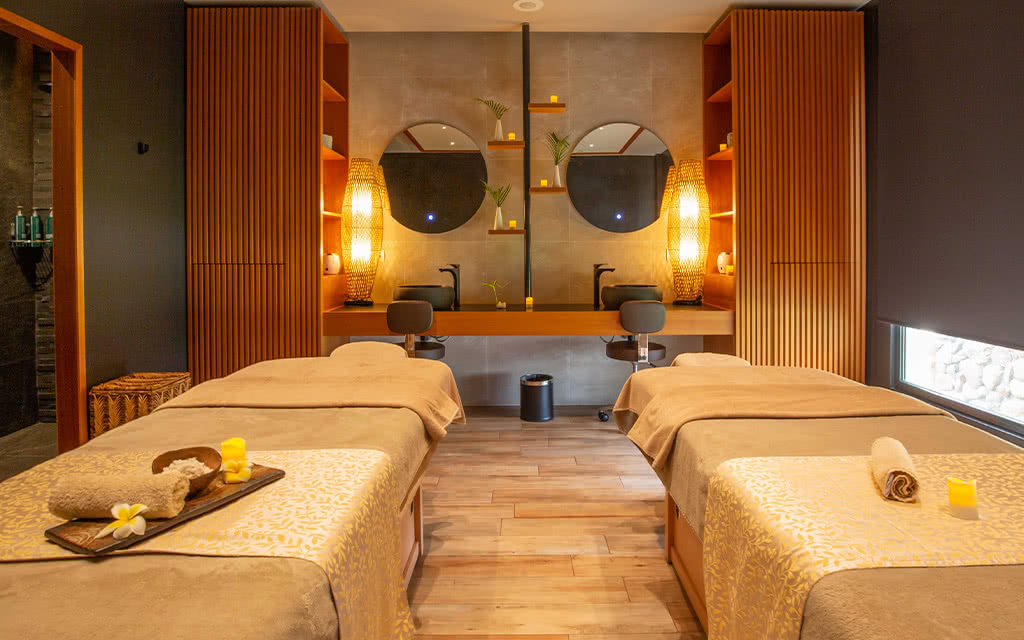 Hilton Hôtel Tahiti 4* - 5