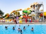 OFFRE CHOC - Camping maeva Club La Mer Blanche 4* - 25