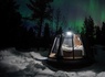 Circuit Rêveries en Laponie et nuit en igloo de verre - 13