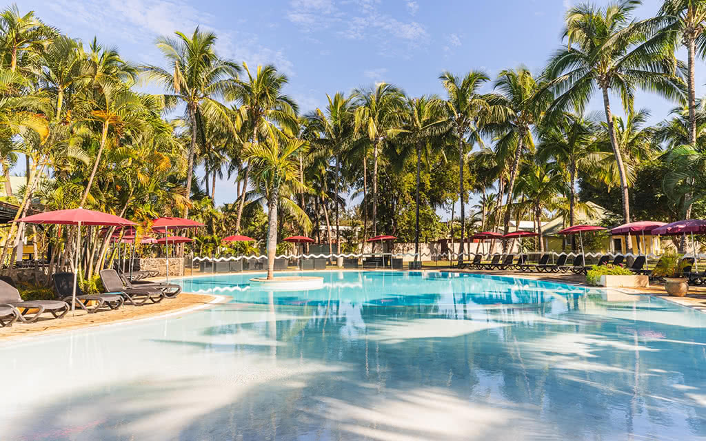 Hôtel Floralys 3* - 2