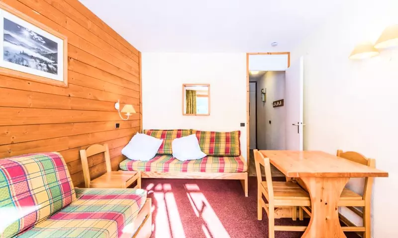 Résidence Les Chalets de Valmorel - Maeva Particuliers - 628