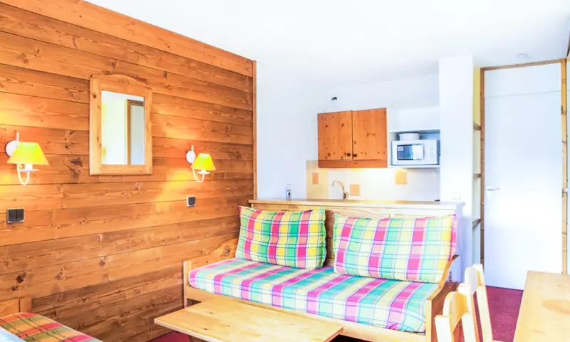Résidence Les Chalets de Valmorel - Maeva Particuliers - 62